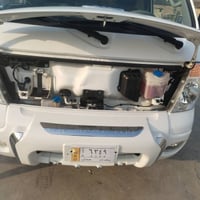 كيا 3000 • موديل 2011 • كلتش كامل