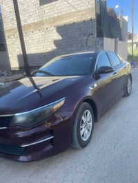 أوبتيما ٢٠١٦ • بدون ضرر • بعقوبه