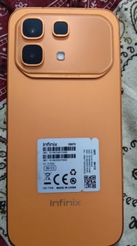 انفينكس X687B • مستخدم اسبوع • واتساب