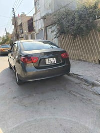 إلنترا • ٢٠٠٧ • بغداد الدورة