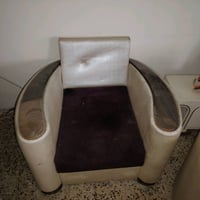 تخم ٤ قطع • مستعمل • نظيف