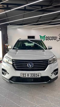 شانجان 75 موديل 2019 للبيع السعر 110 ورقه مكان بغداد شارع فلسطين 07715...