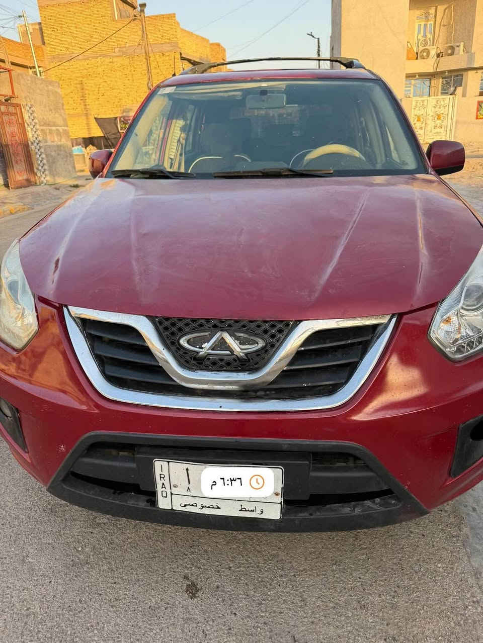 السعر 33 بيها مجال بسيط تيكو موديل 13 مصبوغه حزام صبغ نتيجة الخياس والجراد 
كير ومحرك مكفولات
تخم تاير تبريد جاهزه
كهربائيات كله شغالة تحويل مباشر 
 مكاني كوت ***********
