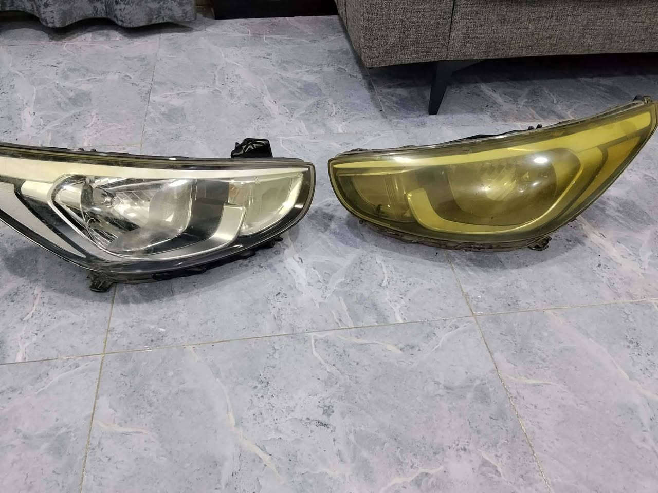 سلام عليكم مازدات اكسنت موديل 17 خليجي للبيع ‏‪770 809 3752‬‏0
