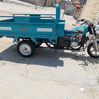ستوته • موديل ٢٠٢٣ • اوراق شاصي