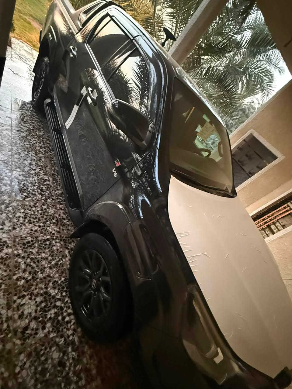 السلام عليكم 
جي ار GR  
ماشيه 80 الف 
رقم اربيل 
مكفولة كفالة عامة من كلشي 

موديل:-2022
6 سلندر  4.0L
لايت زينون 
كشاف امامي 
شاشه مركزيه 
رادار 
سياره
كاميره 360 درجه 
مثبت سرعة
شفتات قياده بلستيرن
تشغيل بصمه
دخول ذكي
اناره ترحيب بلمرايه
حساسات امامي خلفي 
مكيف خلفي
كروز سرعه 
العنوان بغداد ناحية الرشيد 
***********

