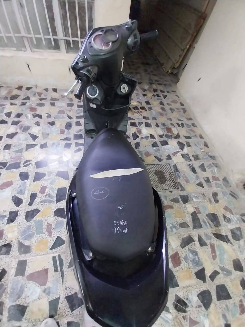 سكنس فحل • ١٢الف • ختم واحد