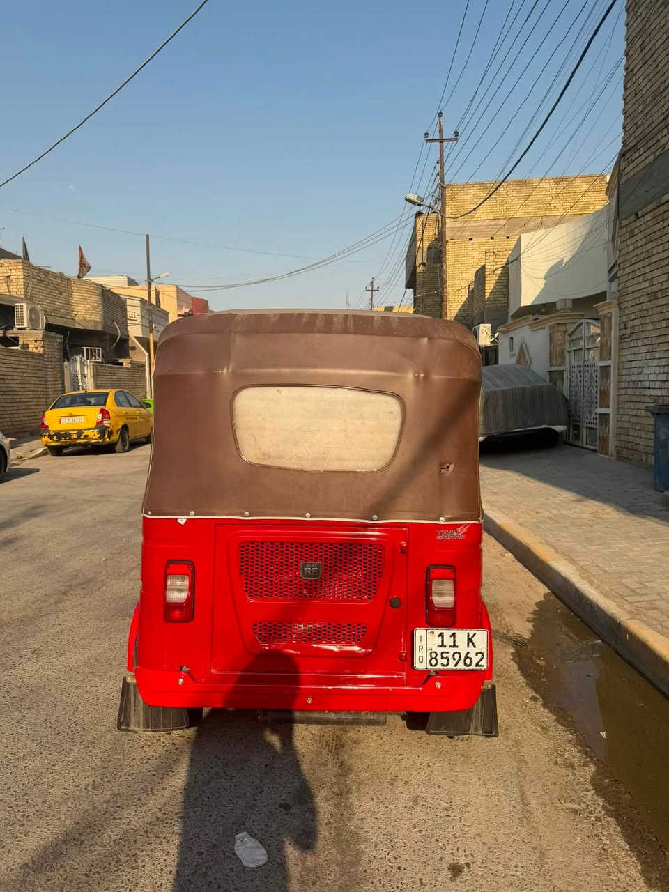 تكتك ٢٣ بغداد بسمي كفاله فقط دوس مكاني بغداد ***********

