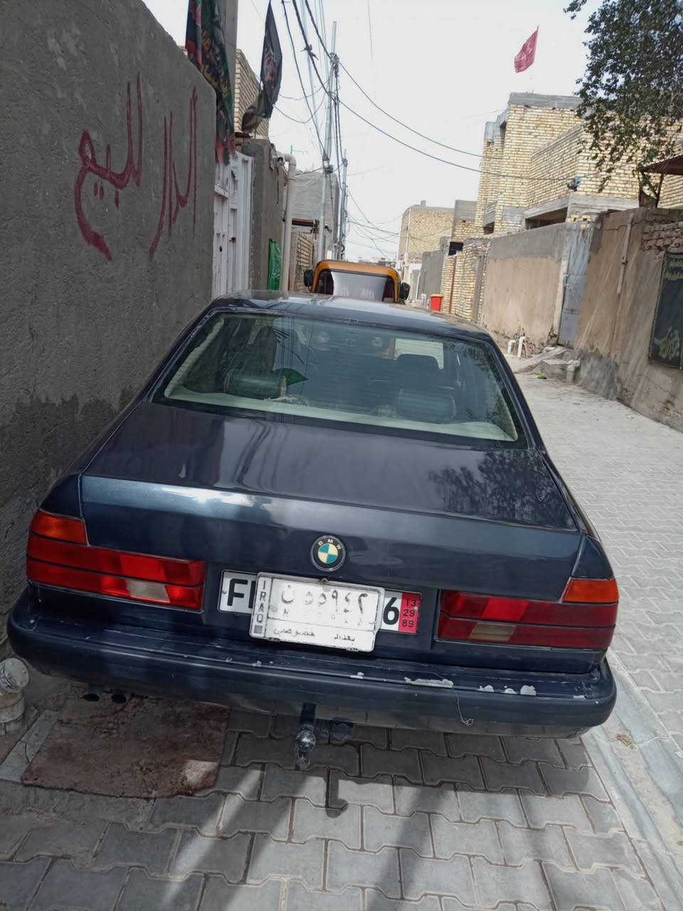 موديل ٨٨ • ستة سلندر • سنويته نافده