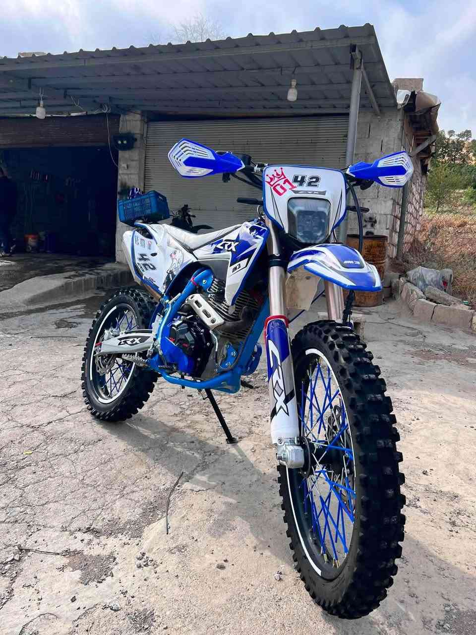 CRX 350 • 4F • ٢٠٢٤