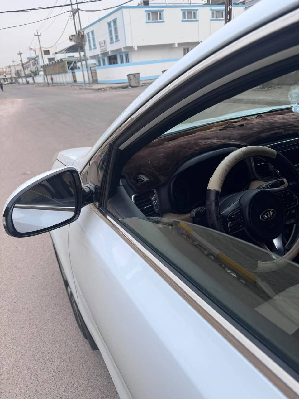 سبورتج خليجي • ٢٠١٦ • رقم بغداد