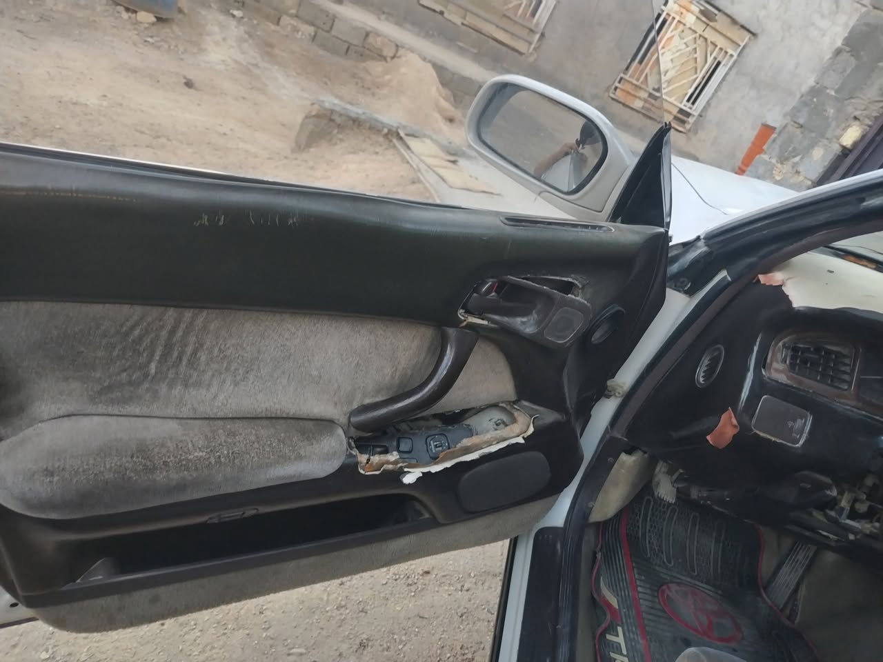 بطه منفصل • ٩٣ • كربلاء