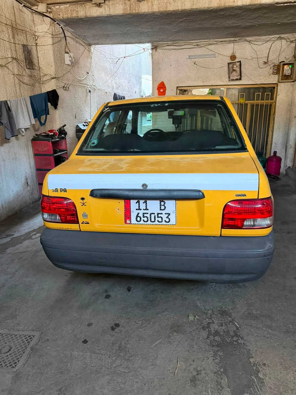 سلام وعليكم شباب سايبه البيع مديل 12سياره حلوه جاهزه تخبل تبريده شغال بس بيهه خيط تبخير سياره جاهزه امانت الله مابيه ضربه بس بل جاملغ ال امامي سياره ب 28وبيهه مجال ***********رقم لهاتف

