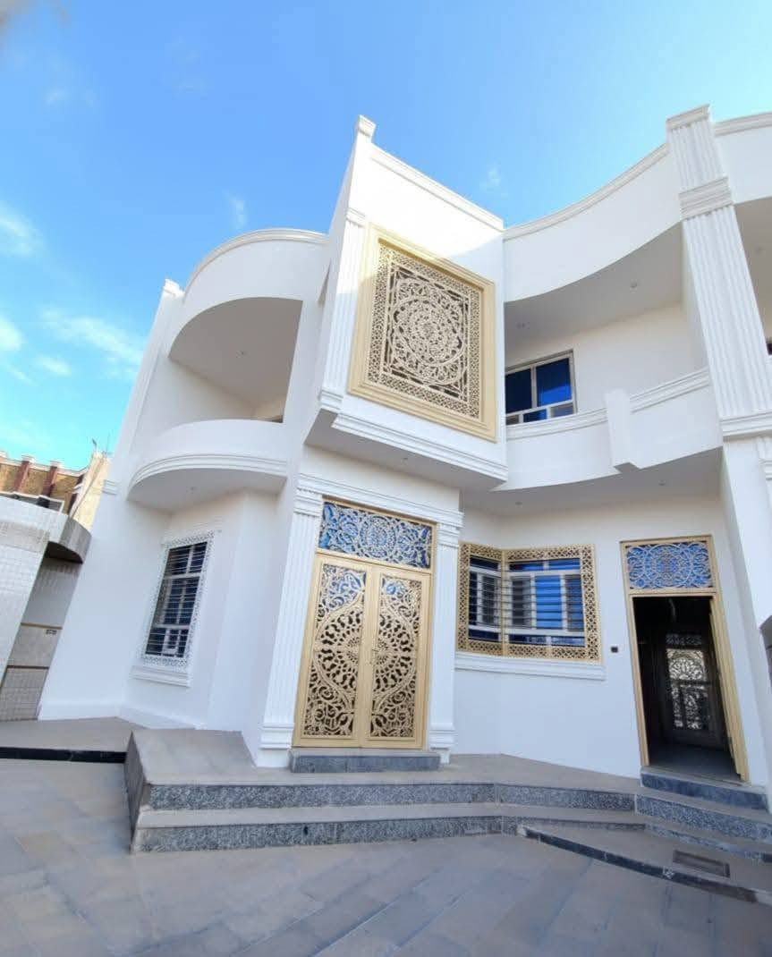السلام عليكم كادر الواجيات والديكورات احمد العلواني من الفلوجه يعمل في كل بغداد ***********@إشارة
