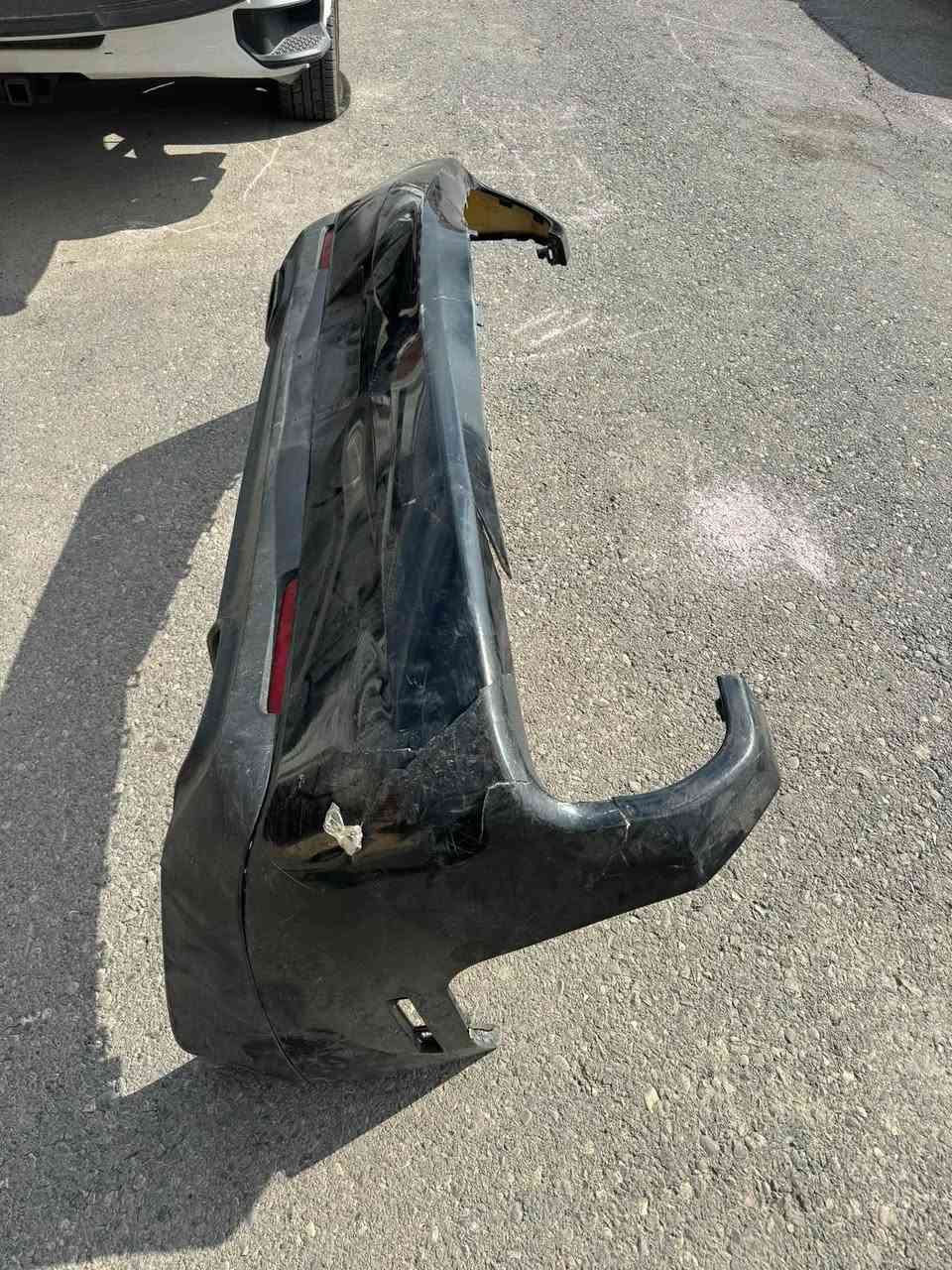 قطع جالنجر • يد باب • عقل باب سايق