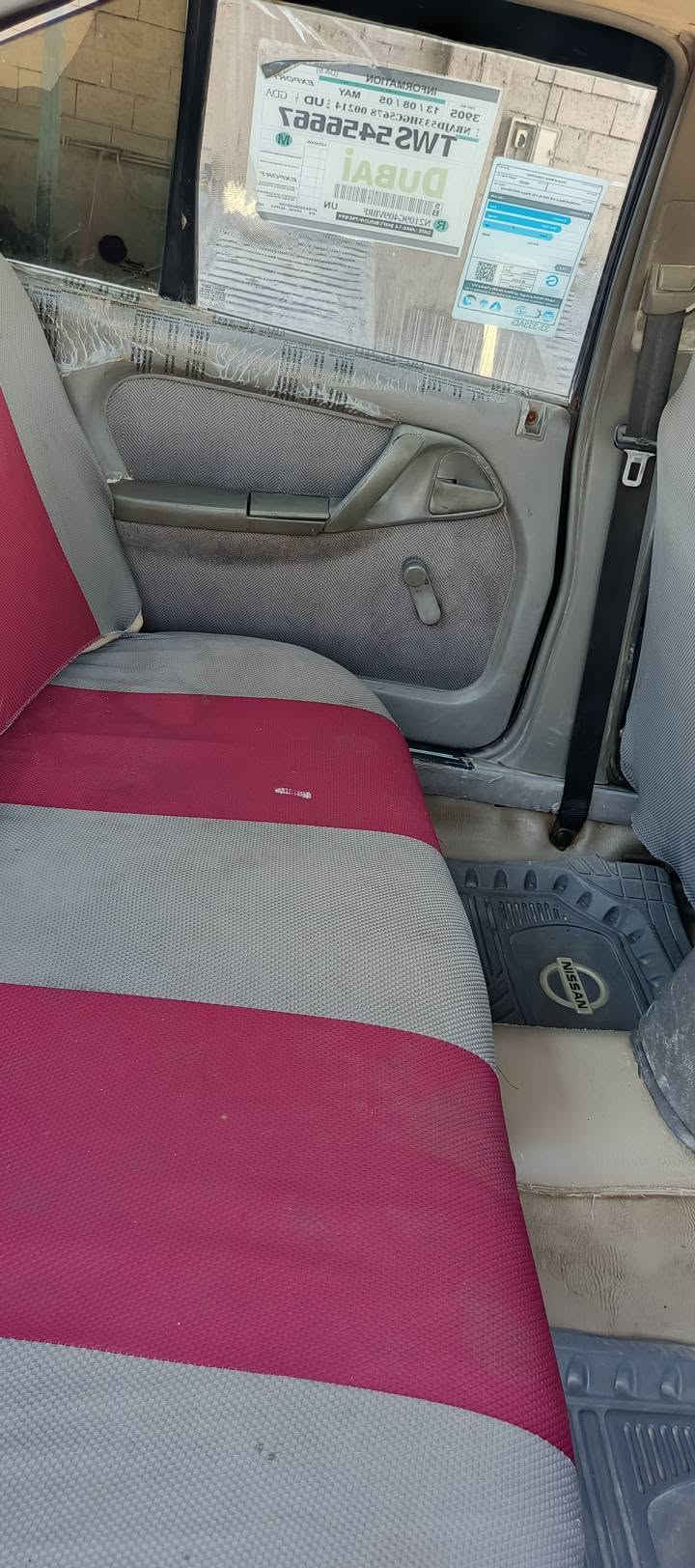 اوبل اوميكه موديل 92 محرك 2000 كير محرك صدر كهربائيات كله كفاله سياره جاهزه مال جنيه جام اوتماتيك فتحه مسجل جديد صبغ جماليه السياره حيل حلوه بعد احله من الصور السعر 25 للاستفسار *********** مكاني هيت قرية خسرج ترهم مراوس حسب القناعه
