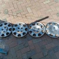 كبات • بيجو 306 • اصلية