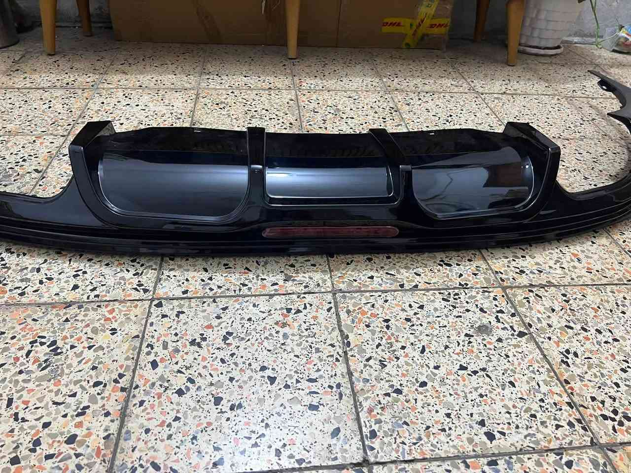لحية دعامية
خلفية من موديل ٢٠١٦ إلى ٢٠٢٠

***********
