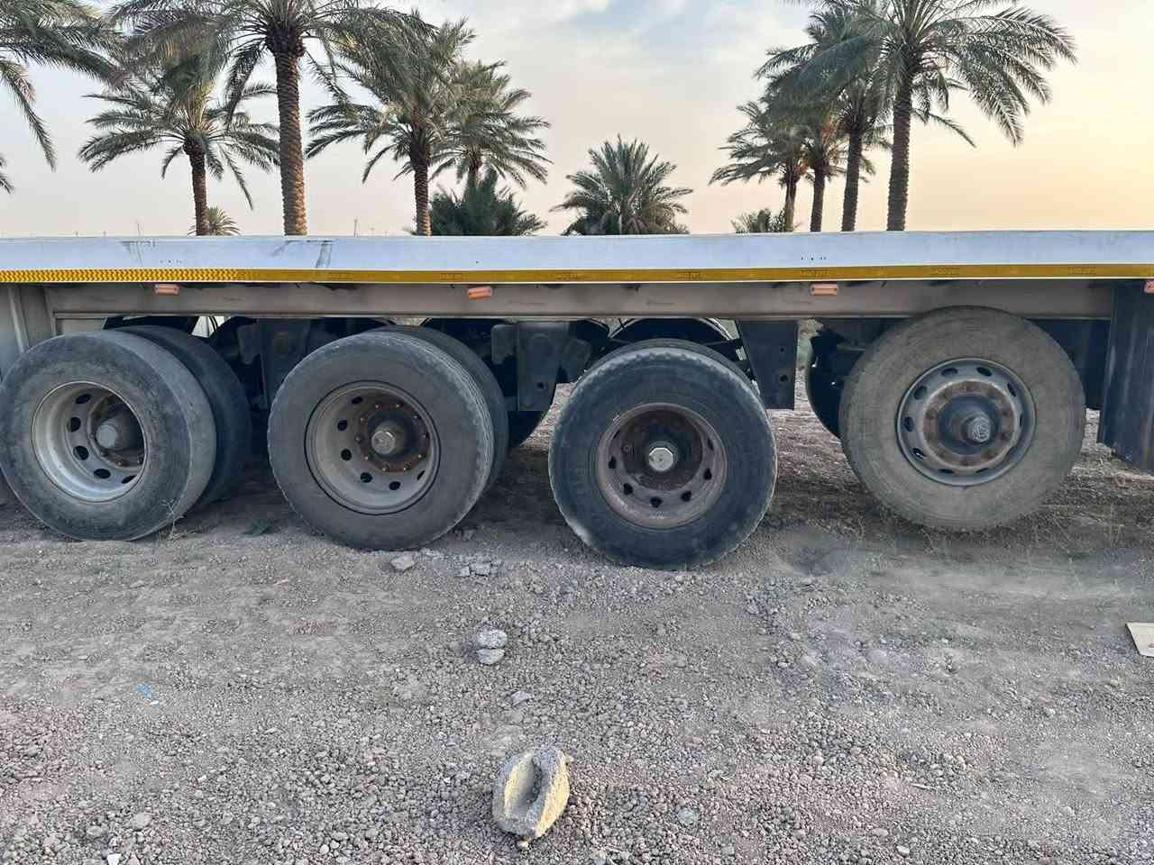عربانه حداديه • شاصي ١٦ • صيني ١٤