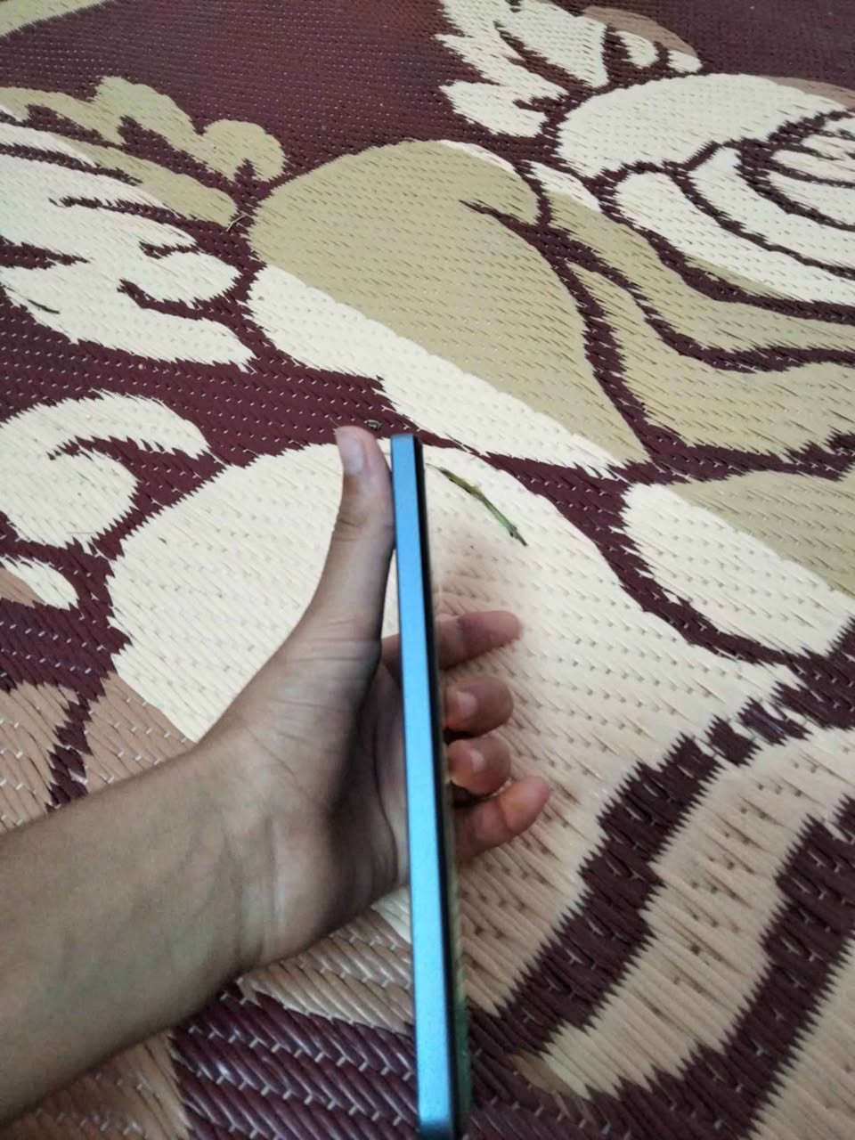 جهاز بوكو اكس 5 أبرو جهاز نضيف كلش رائده 240 وبي مجال حك الجيزه 60 افريم بوبجي ذاكره 256 الكامره HD أحله شي بي هيه الكامره الجهاز جبار بل العاب استفسار واتساب او مازنجر رقم الواتساب *********** النجف, العراق
