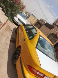 سمند • ٢٠١٢ • باسمي
