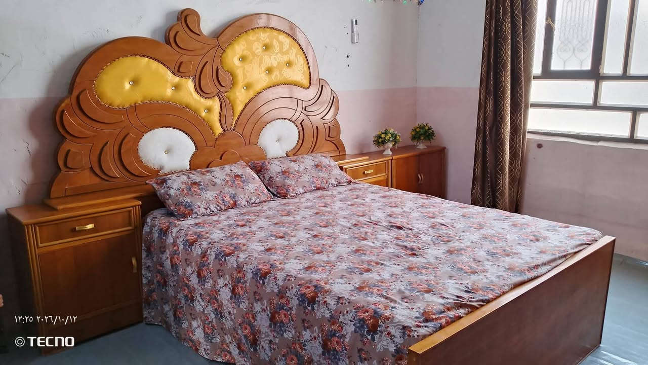 غرفة نوم • أصلي • بابل الحلة