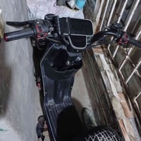 دراجه شحن للبيع كلش مستعجل عله بيعته تواصل علا لرقام 07751562388هاذ وت...