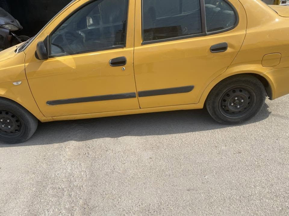 يالله سلام عليكم من رخصت مدير الاتحاد المحترم طيبه موديل 2015محرك صار شهر من جفته كور جديد وكاله منظومه تبريد جديده أفريز وكمبريسر جدد مال برايد كوري خياسات معمره جديده كير خير من الله لايفلت ولابي بوش حداديه نص عمر معروضه 28 وبيها مجال مكاني الشعب بضهر سوك شلال تليفون ***********
