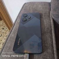 انفنكس هوت 30i • ١٢٨ • مبدل شاشة