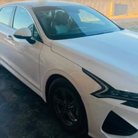 كيا K5 • ٢٠٢١ • ١.٦ توربو