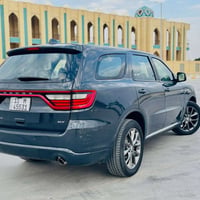 دورنكو GT • ٢٠١٨ • ٦٥٠٠٠ ميل