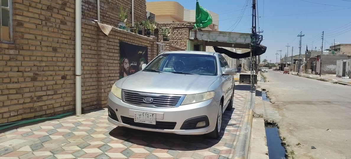 اوبتما خليجي مكينه ٢٠٠٠
ضربته خشم جاملغ الأمامي كلش خفيفه فقط 

الباقي كفاله عامه من الضربه والعيب شرعي 

مكينه وكير مكفولات تدفئه تبريد  خير من الله 

حداديه قبل شهر شديدة كله جديد أمامي وخلفي  

بلكات +نوزلات+ فيت بم + مجاول كله جديد 

سياره نظيفه 

#بسمي مداور وين ما يعجبك  

رقم بغداد 

مكان ناصرية قلعة سكر

***********    السعر 105 قفل
