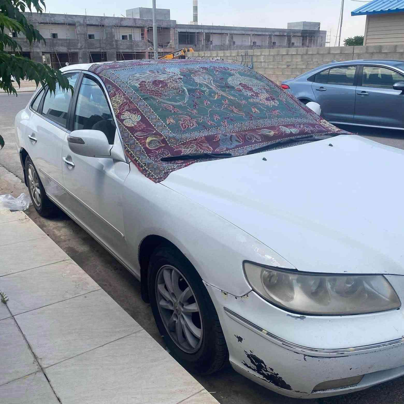 ازيرا • ٢٠٠٩ • اربيل