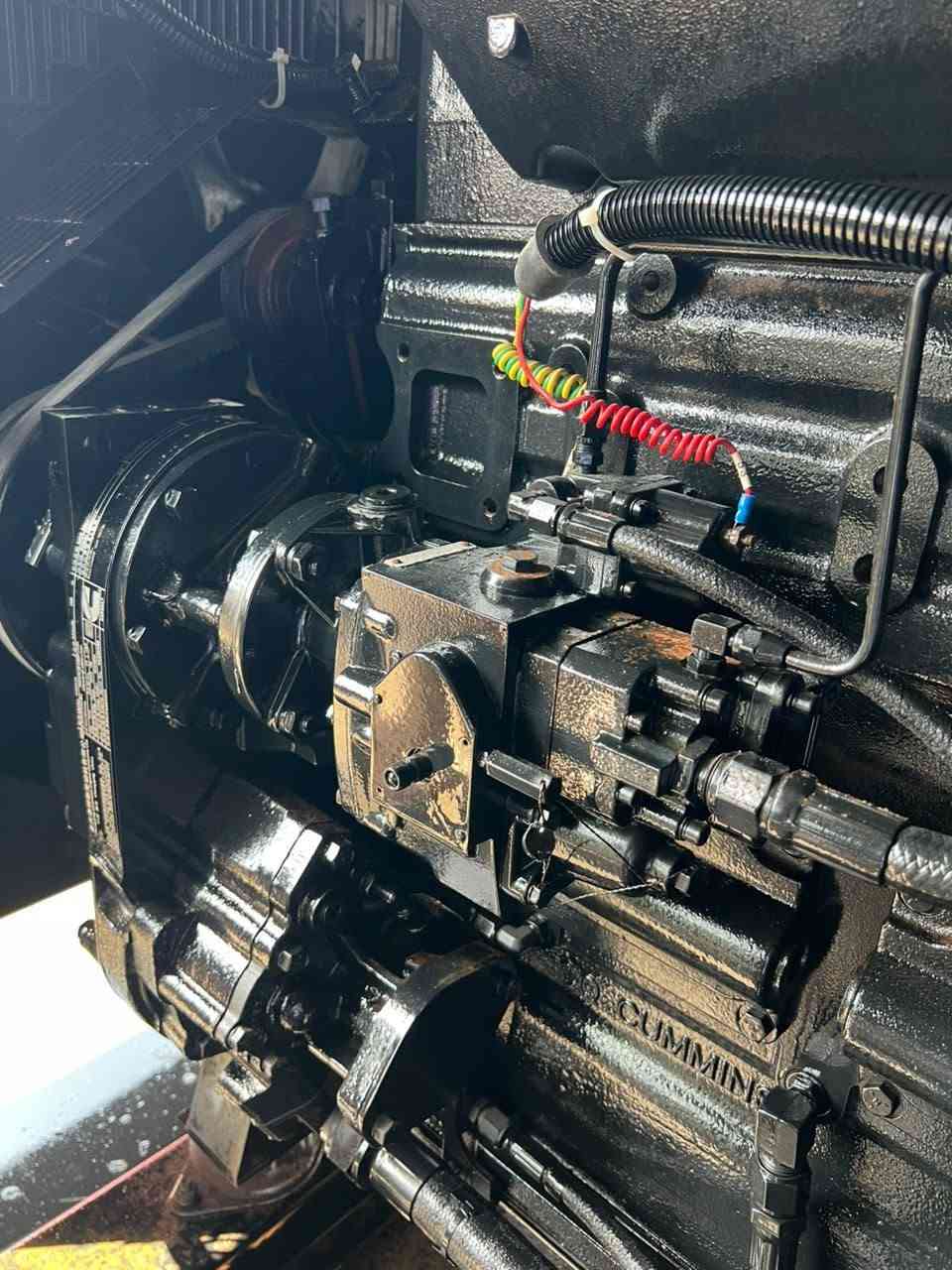 ✅ ️کمینز CUMMINS ✅️ عجم خمسة ربع KTA855-G3 ✅️ سلندر 6 ✅️ ⚡️415 KVA 
️ ☎️كورك فايبر واتساب ***********
☎️اسياسيل***********
متوفر الجمیع المولدات 
(ڤالڤو🇸🇪 بیرکنز🇬🇧 کمینز🇺🇲 دوسان🇰🇷 افیکو🇮🇹 دویس🇩🇪 مرسیدز🇩🇪 کاتلبیلر🇺🇲) 
#بيركنز #فالفو #افيكو #كمينز #كمنز #مولدة #مولدات #دايو
