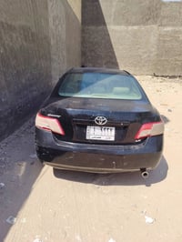 كامري • ٢٤٠٠ • مصبوغه