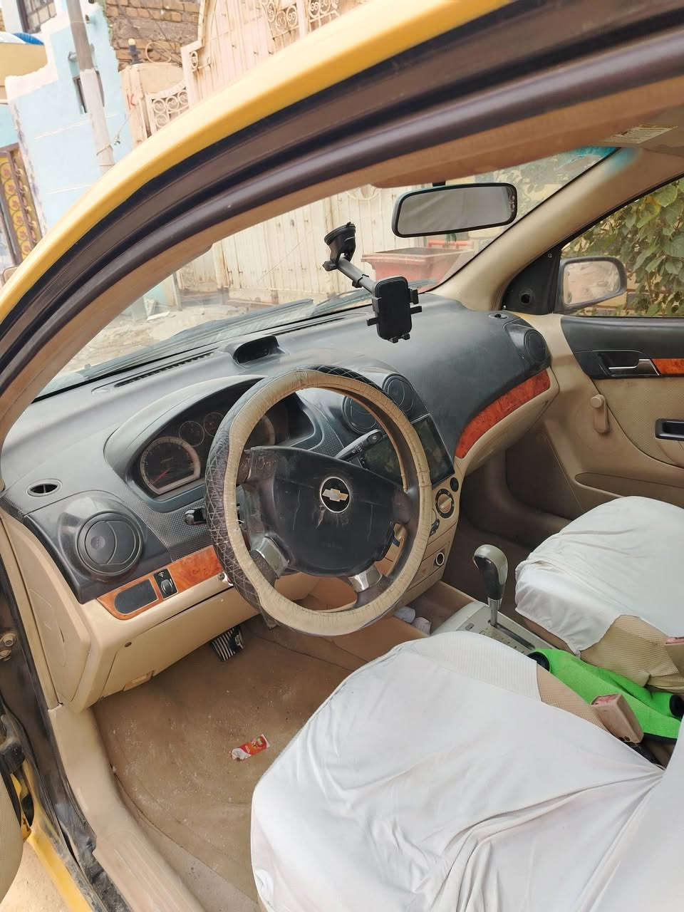 اوتو • ٢٠٠٨ • نجف
