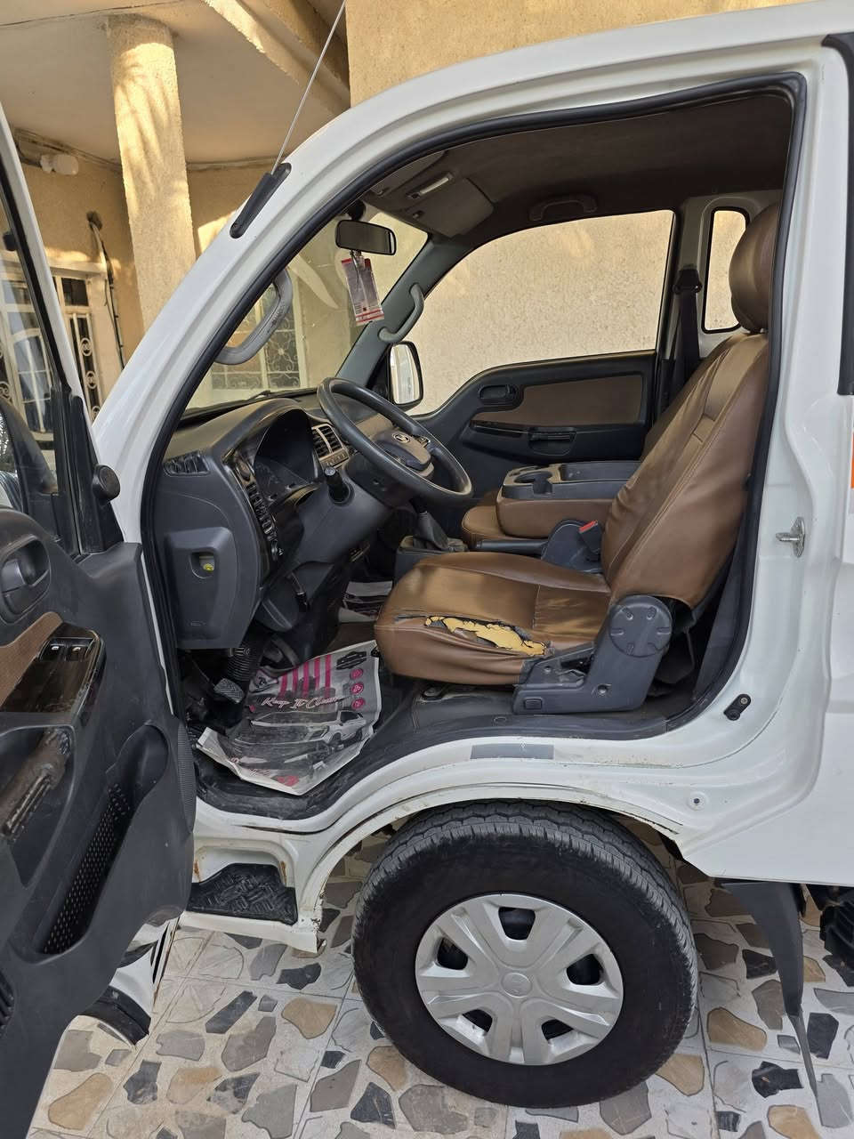 كيا٢٠١٨ بغداد كفالة عامة سيارة مابيها اي نقص عدا ليك بالتبريد
السعر ١٨.٥٠٠ مليون بيع نقد فقط 
***********
***********
