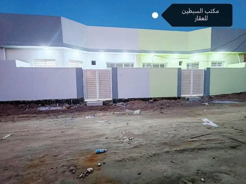 حولي الخصيمه • ١٠٠م • طابو ٢٥