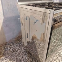 طباخ كريازي • شرط • عمارة ميسان