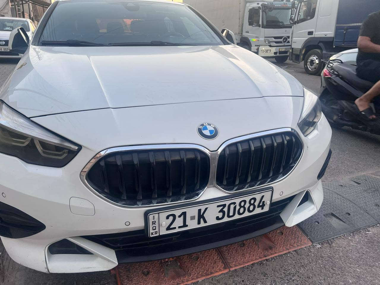 ٢٠٠٠ تيربو • بدون صبغ • ٢٠٢٢