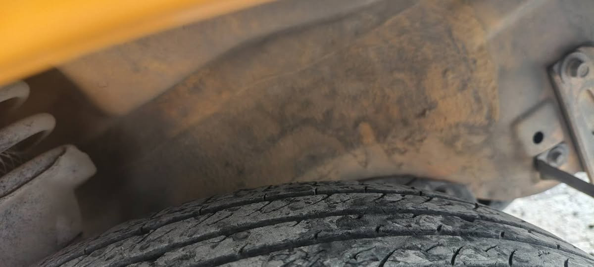 السلام عليكم
سايبا موديل2018 رقم بغداد رقمه مميز السياره نضيفه شاشه تاب كامره خلفيه شواصي صدر كير كلج باتري جديد فقط المكينه بدايه تبخير فقط لاستيك ولف بيه ومبدل باب الصدر اصلي من الشركه تبريد ثلج السياره بااسمي مصفره هيئه السنويه 2030 تنفذ 
السعر 40 وبيه مجال مكاني بغداد حي الرافدين 
رقمي***********
