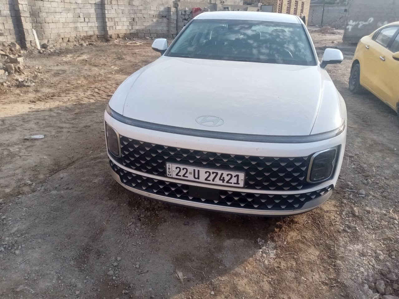 ازيرا اعلى • ٥ كاميرات • موديل ٢٠٢٤