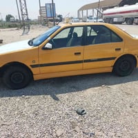بيجو بارس • ٢٠١٥ • رقم ذي قار