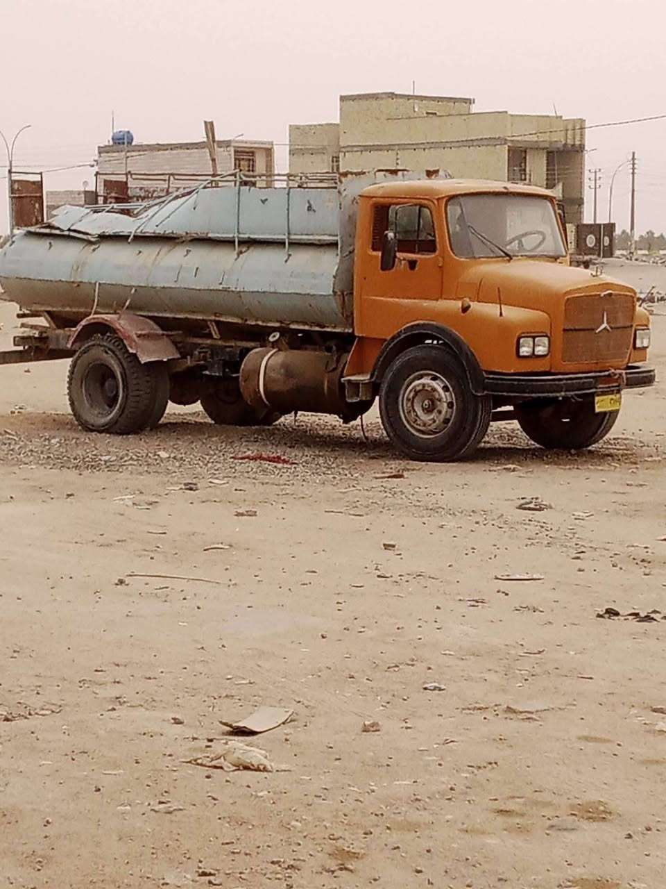 موديل ٩٠ • محرك ٨٦ • بغداد