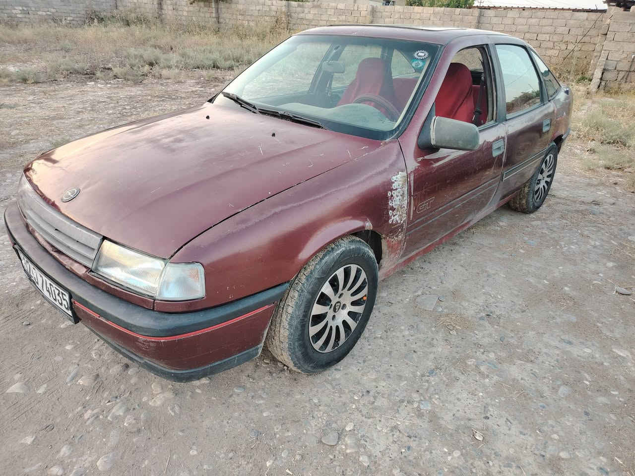 أوبل فكترا للبيع
مكينه 20 بيها صرف سنويه جديده كابون بانزبن موجود  السعر 23
عنون الموصل قوسيات ***********
***********
