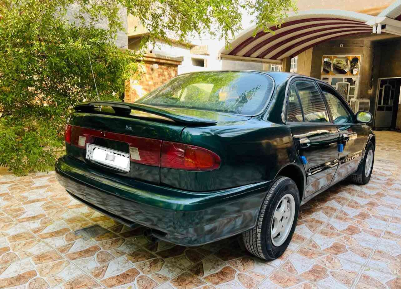 سلام عليكم 
سوناتا 2 موديل 1994 رقم بغداد الجديد دولي تحويل مباشر /كير اوتماتيك محرك مفتوح /صدر نضيف /كهربائيات كلهه شغاله /السياره مصبوغه عام لجماليه السياره حلوه وجاهزه /

السعرر 34ورقه قفل 

رقم تلفون ***********

مكان سياره ديالى
