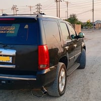 تاهو • مقصوصة • بيع مستعجل