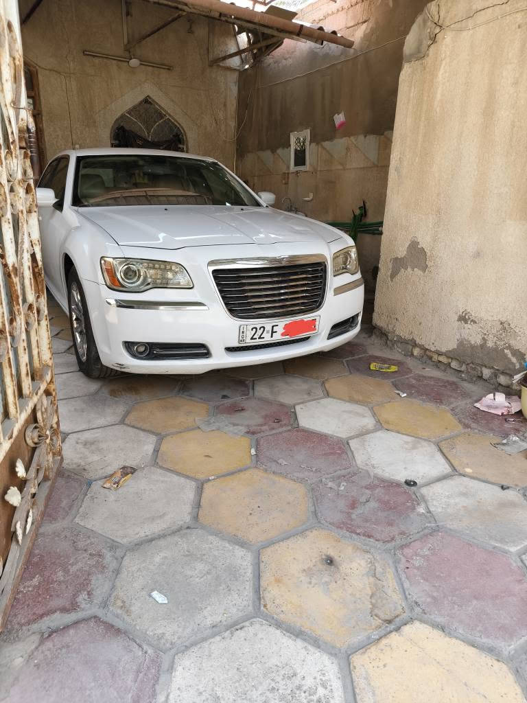 اوباما 2014 رقم اربيل السيارة 6  سلندر 3.6 بيهة كد شبر وشوي صبغ بالداير اثر طخة بسيطة والباقي كفالة ما مصبوغ   سعرها 187 ورقة وبيها مجال مكاني بصرة ابو الخصيب *********** البصرة, العراق
