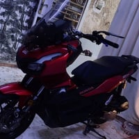 هوندا ADV • ١٥٠سيس • ٢٠٢٢