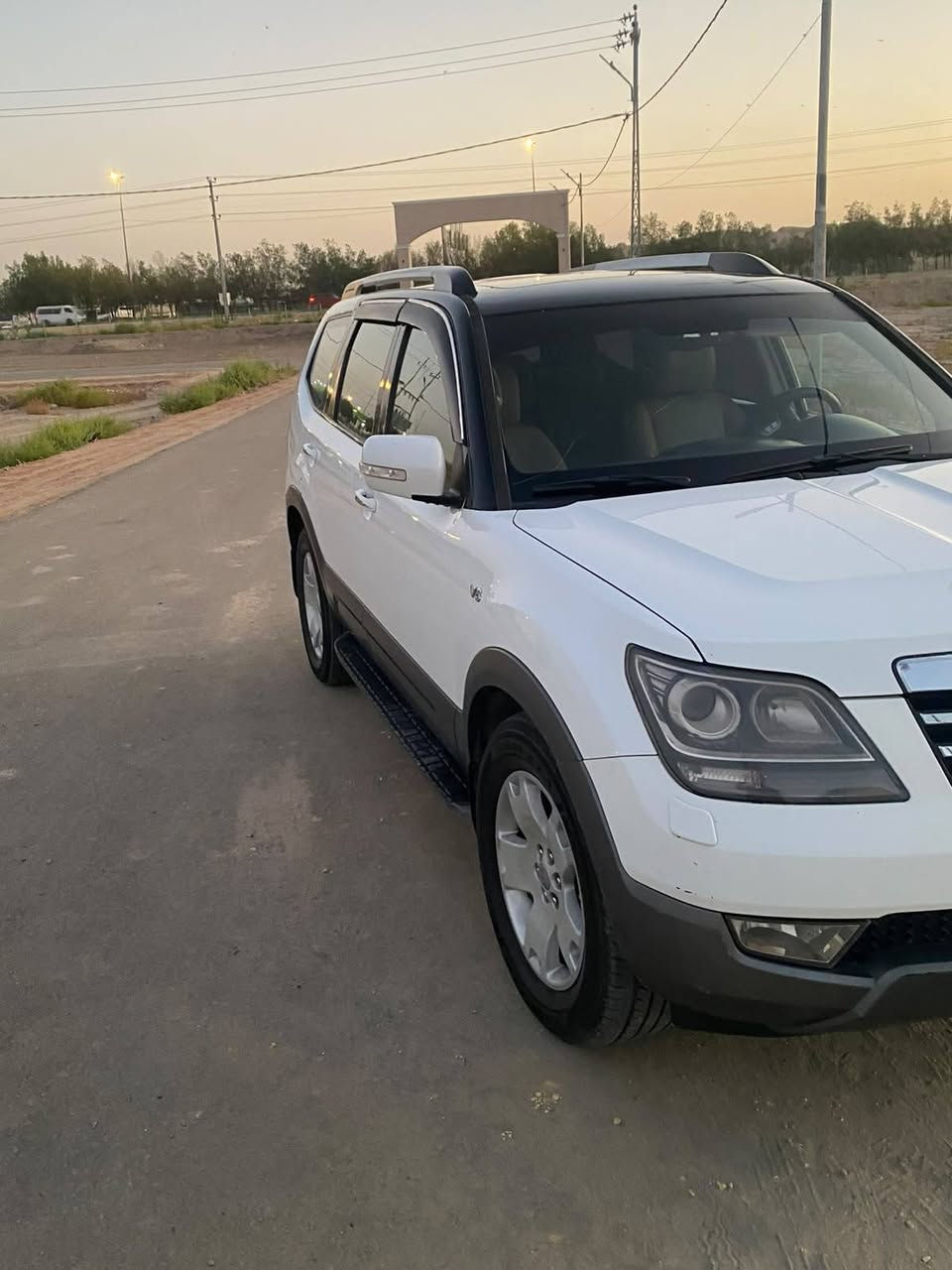 للبيع كيا مهافي موديل ٢٠١٢ فول مواصفات ماشيه ١٤٠ رقم بغداد بسمي مكفوله السعر ١٤٠ وبيه مجال الاستفسار *********** حلة, بابل
